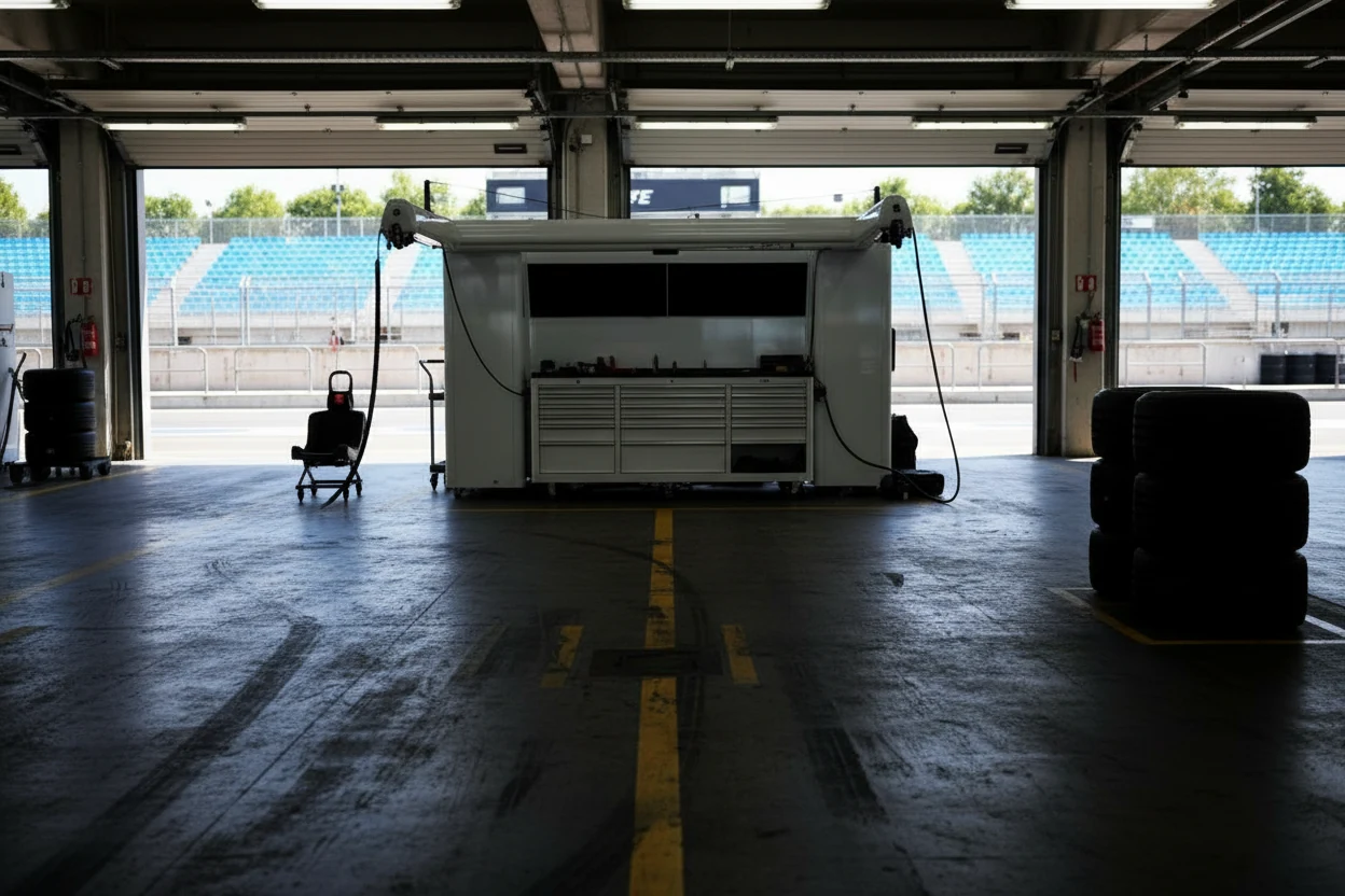 Alpine appoints former Mercedes technical chief Mike Elliott