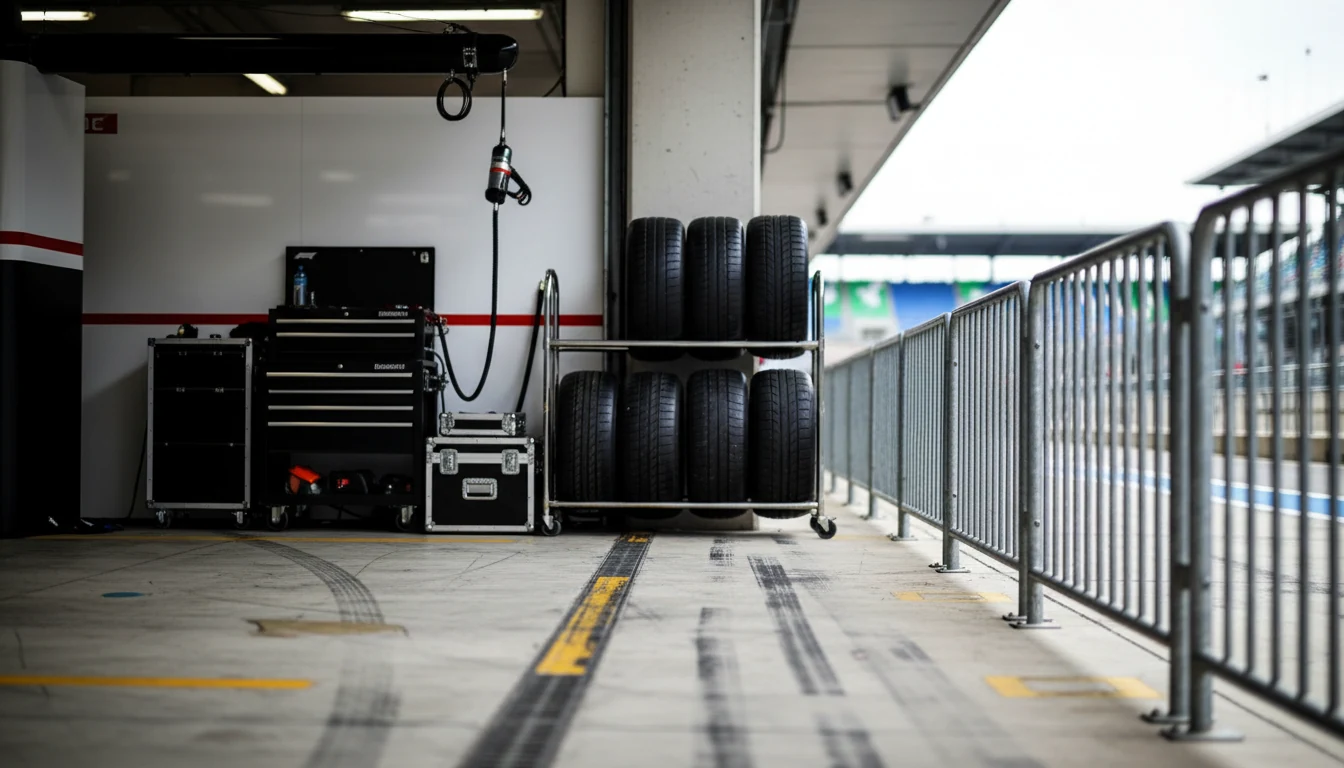 Brundle suggests VSC rule change after Norris incident