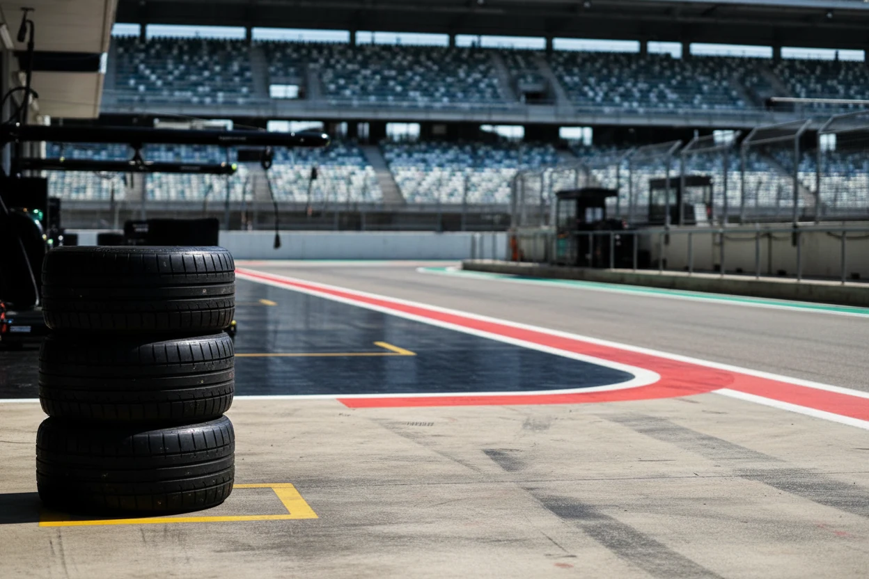 Doriane Pin targets Formula 1 race seat by 2031