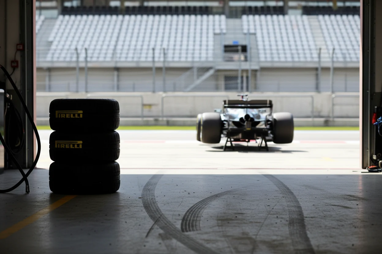 F1 drivers enjoy summer break before Dutch GP