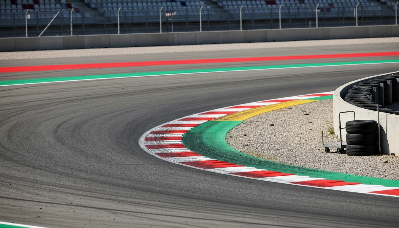 Ferrari considers Spanish GP driver change for Leclerc