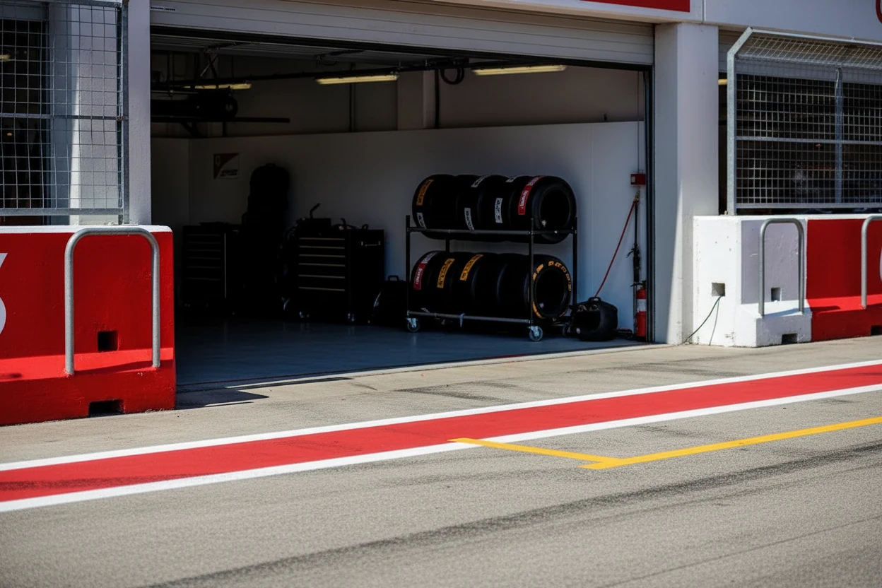 Ferrari's innovative aero designs spark F1 copying trend