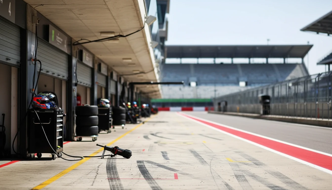 FIA reportedly discusses ADUO Rule changes with Fernando Alonso