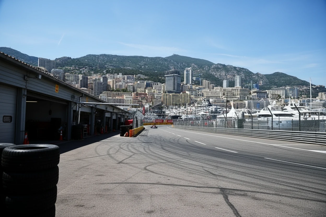 McLaren and Red Bull appeal Gasly Monaco GP podium