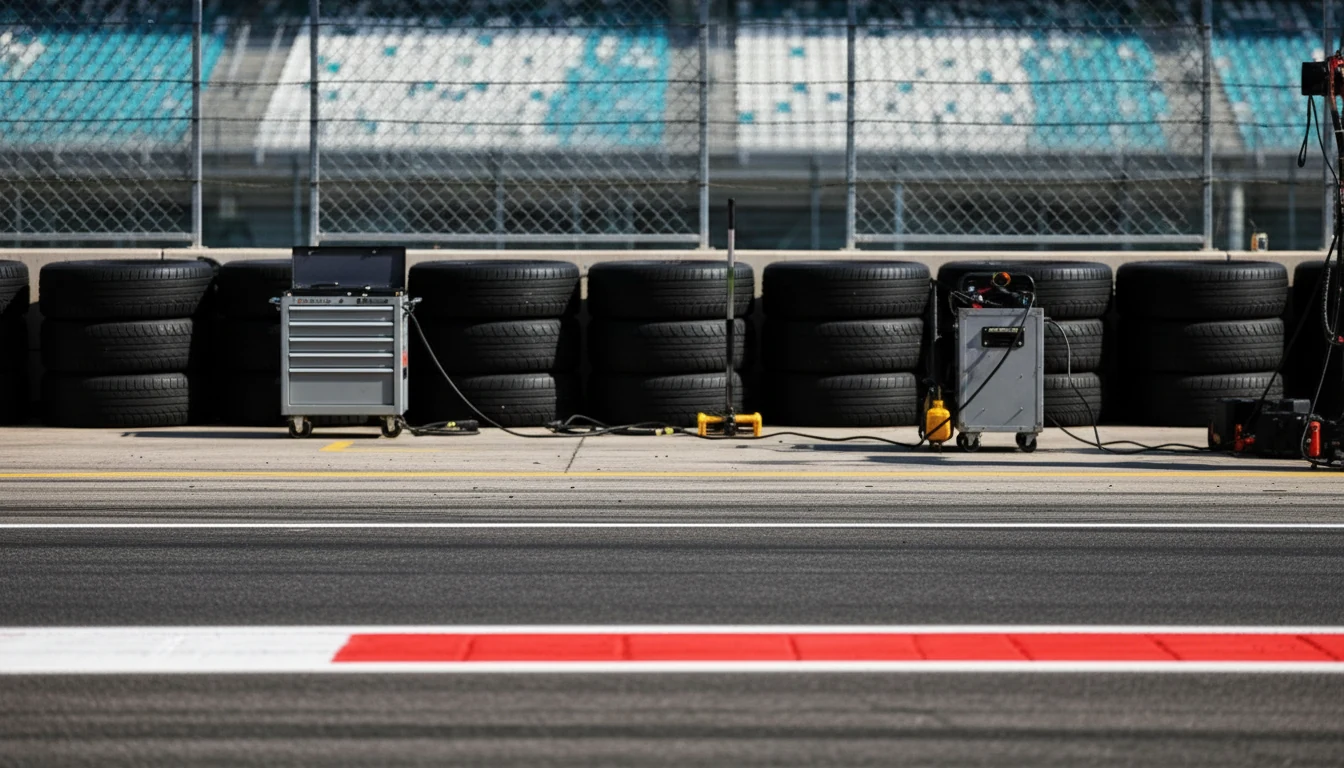 McLaren confirms further Dutch GP upgrades