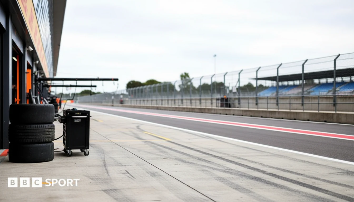 McLaren dynamics shift following Norris extension