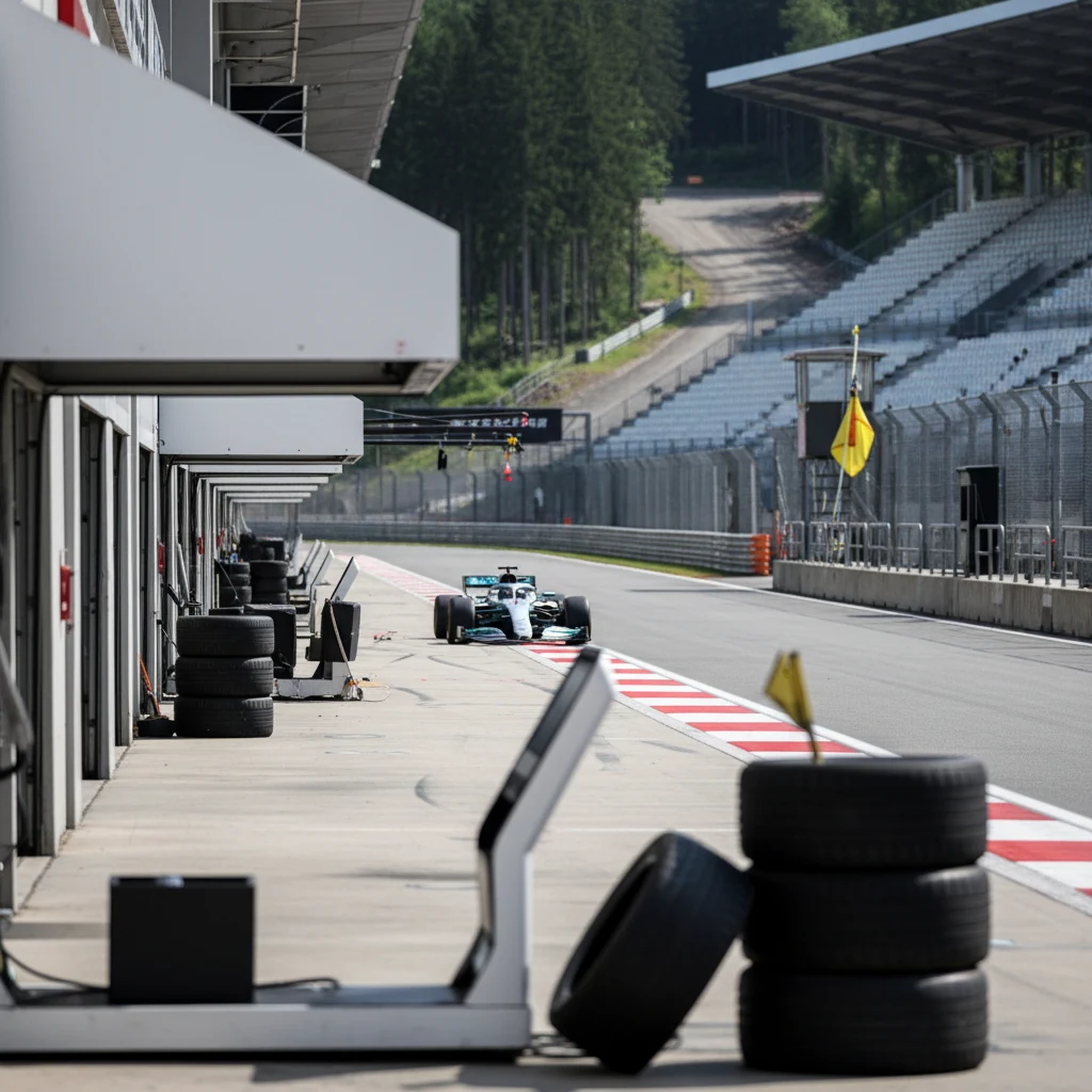 Mercedes explains McLaren's power unit deficit