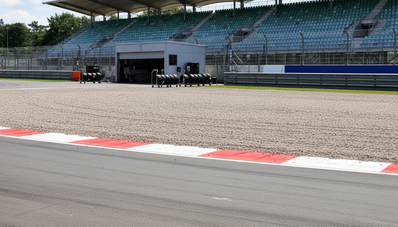 Norris secures Dutch Grand Prix victory, matches Coulthard's F1 wins