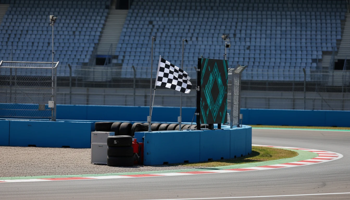 Norris secures second consecutive win, igniting title hopes