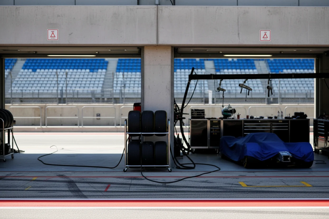 Rob Smedley declines Formula 1 team principal offers