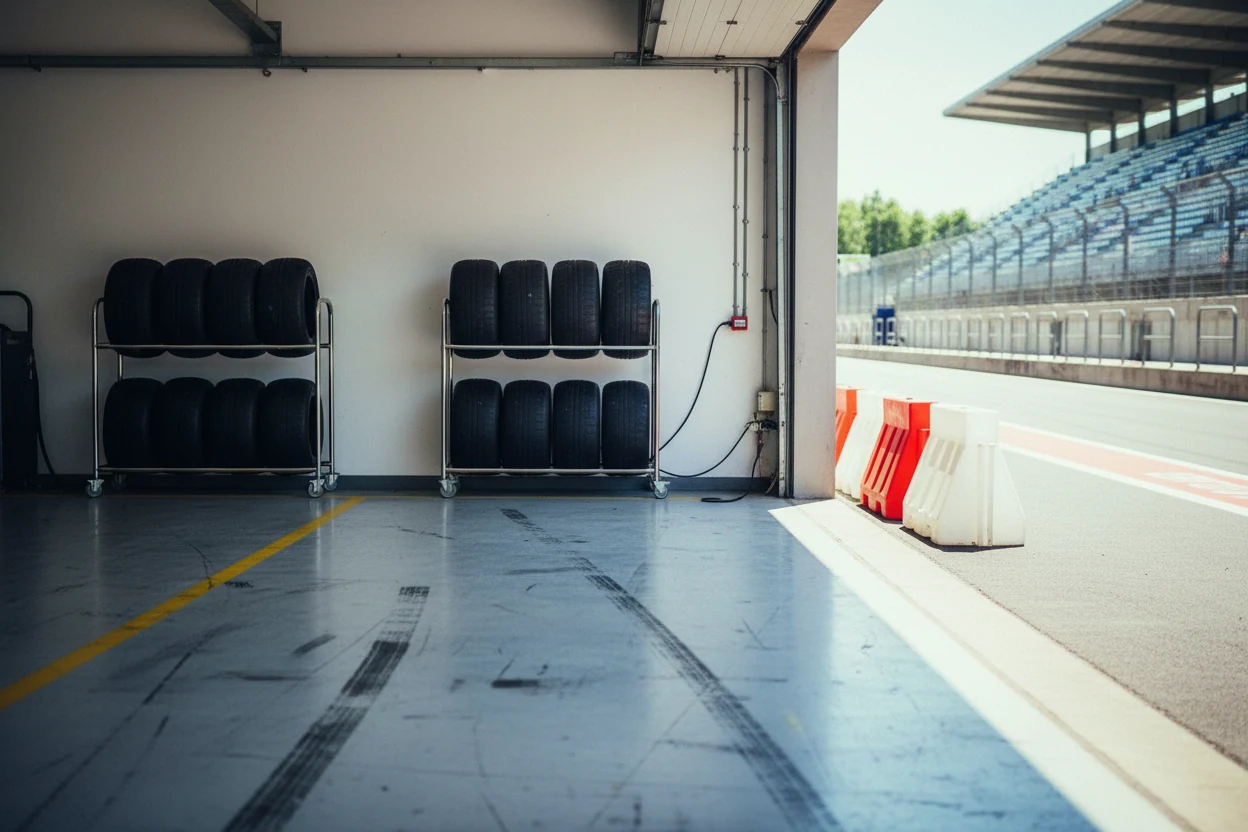 Slater confirmed for Invicta F2 seat in 2027