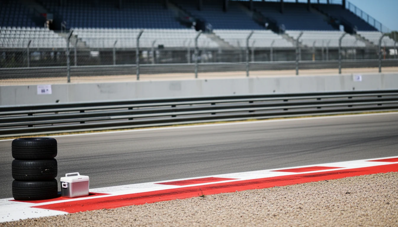 Steiner criticises Norris over Spanish GP Coca-Cola incident