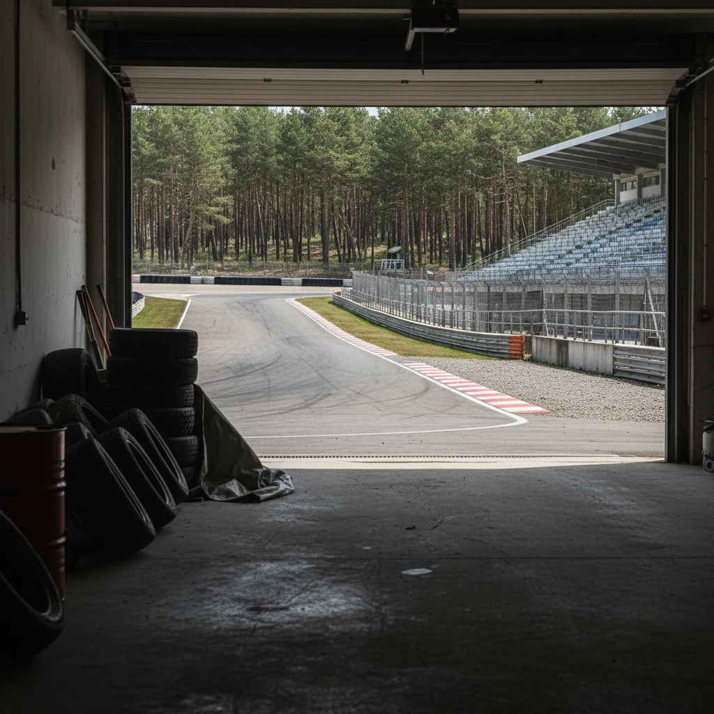 Steiner foresees joint F1 and motogp race weekend