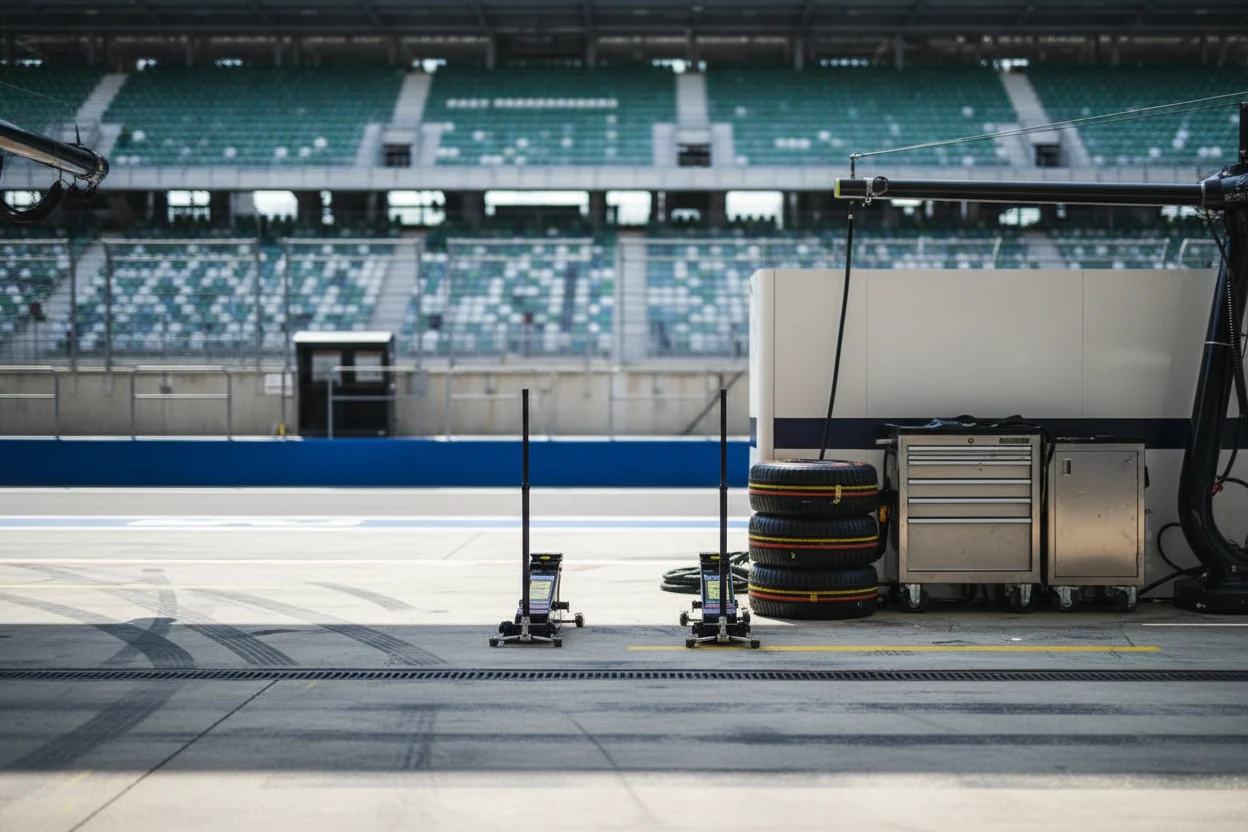Williams confirms Sainz and Albon extensions