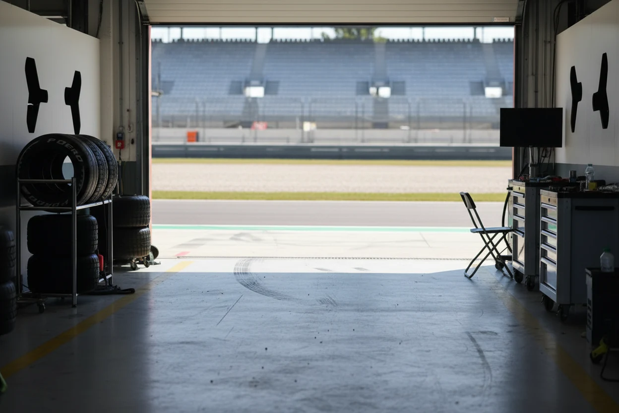 Wolff addresses Mercedes driver rivalry after Monza near-miss