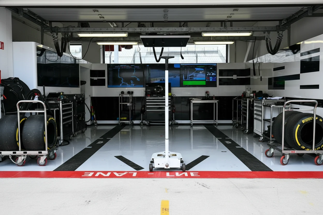Bottas joins Cadillac as sporting director