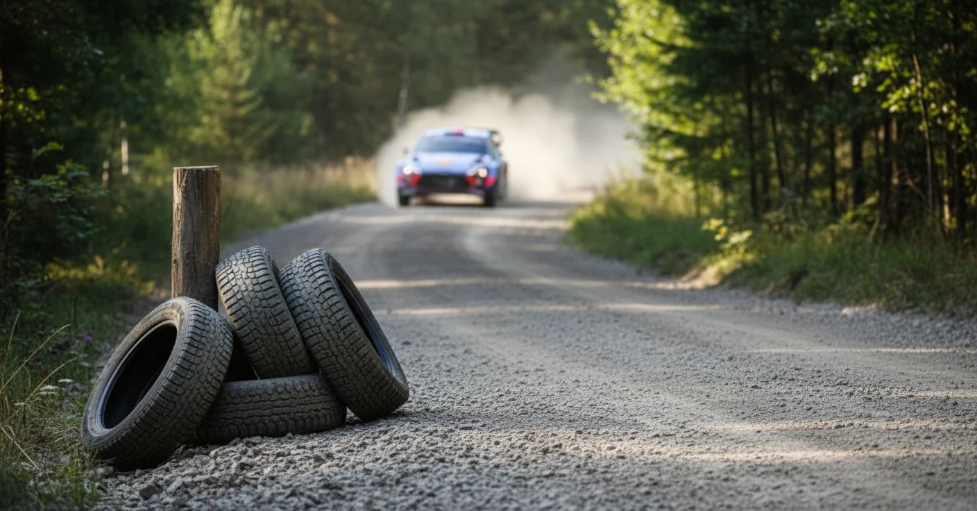 Hyundai aims for remaining 2026 rally wins