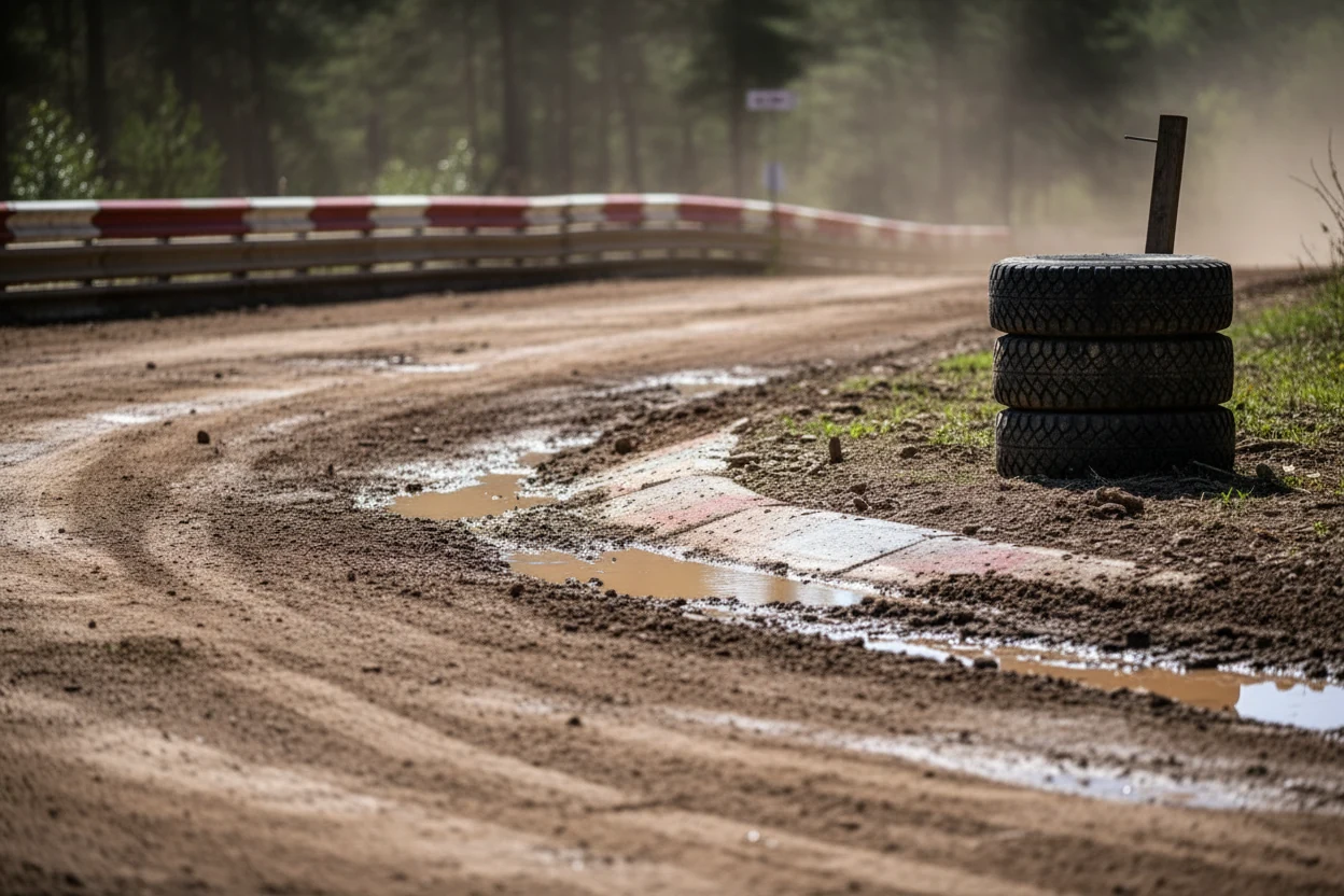 Kankkunen reflects on challenging Rally Paraguay
