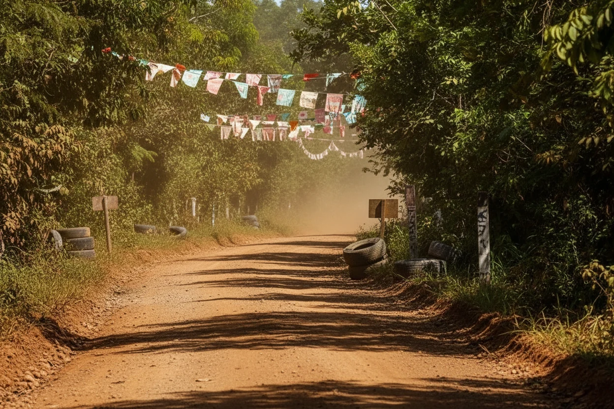 Kankkunen surprised by Rally Paraguay drama