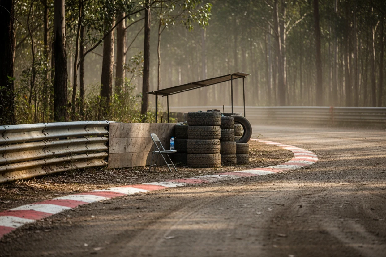 Paddon's Paraguay performance hints at future WRC possibilities