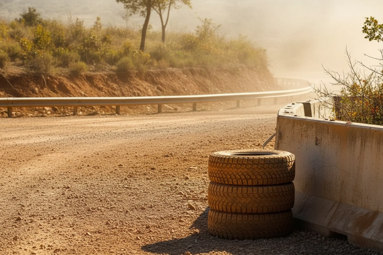 Pajari reflects on Rally Chile struggles Despite title fight