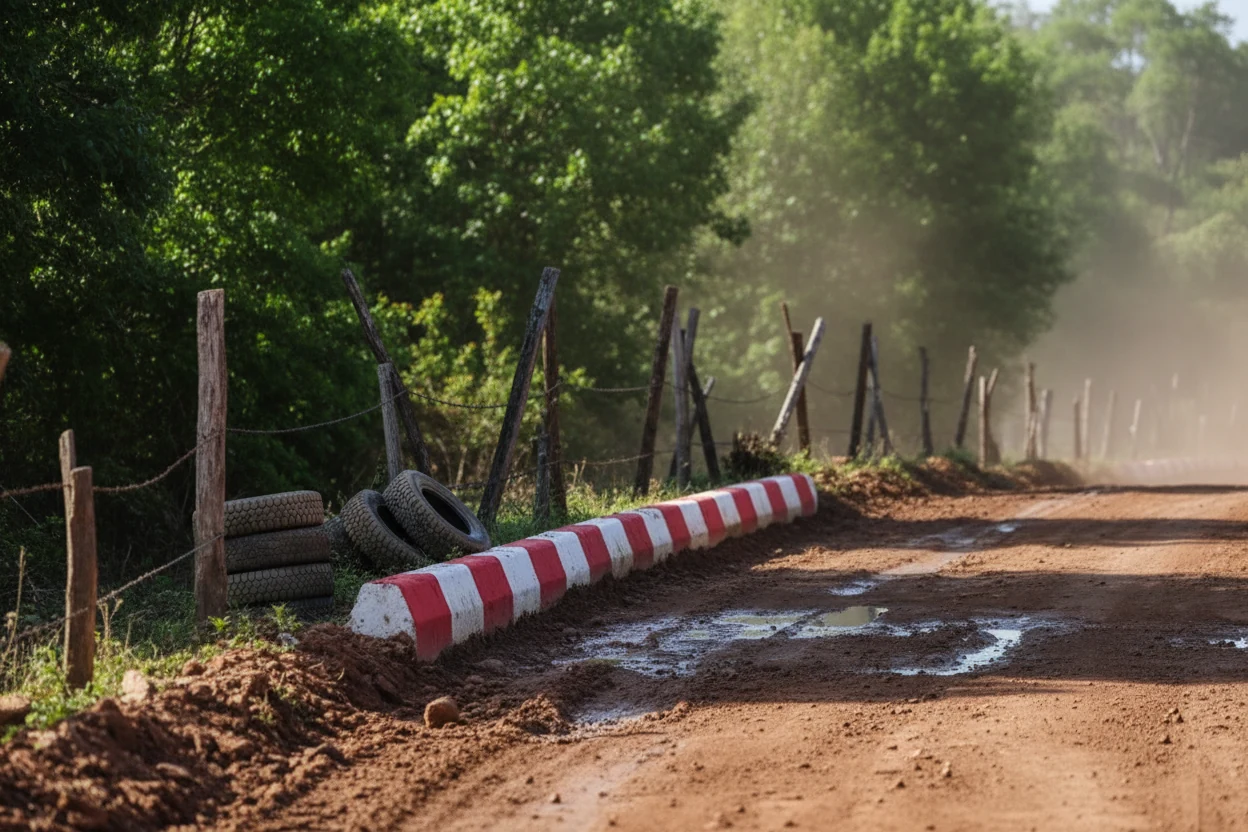 Pajari's Paraguay victory reshapes WRC championship battle