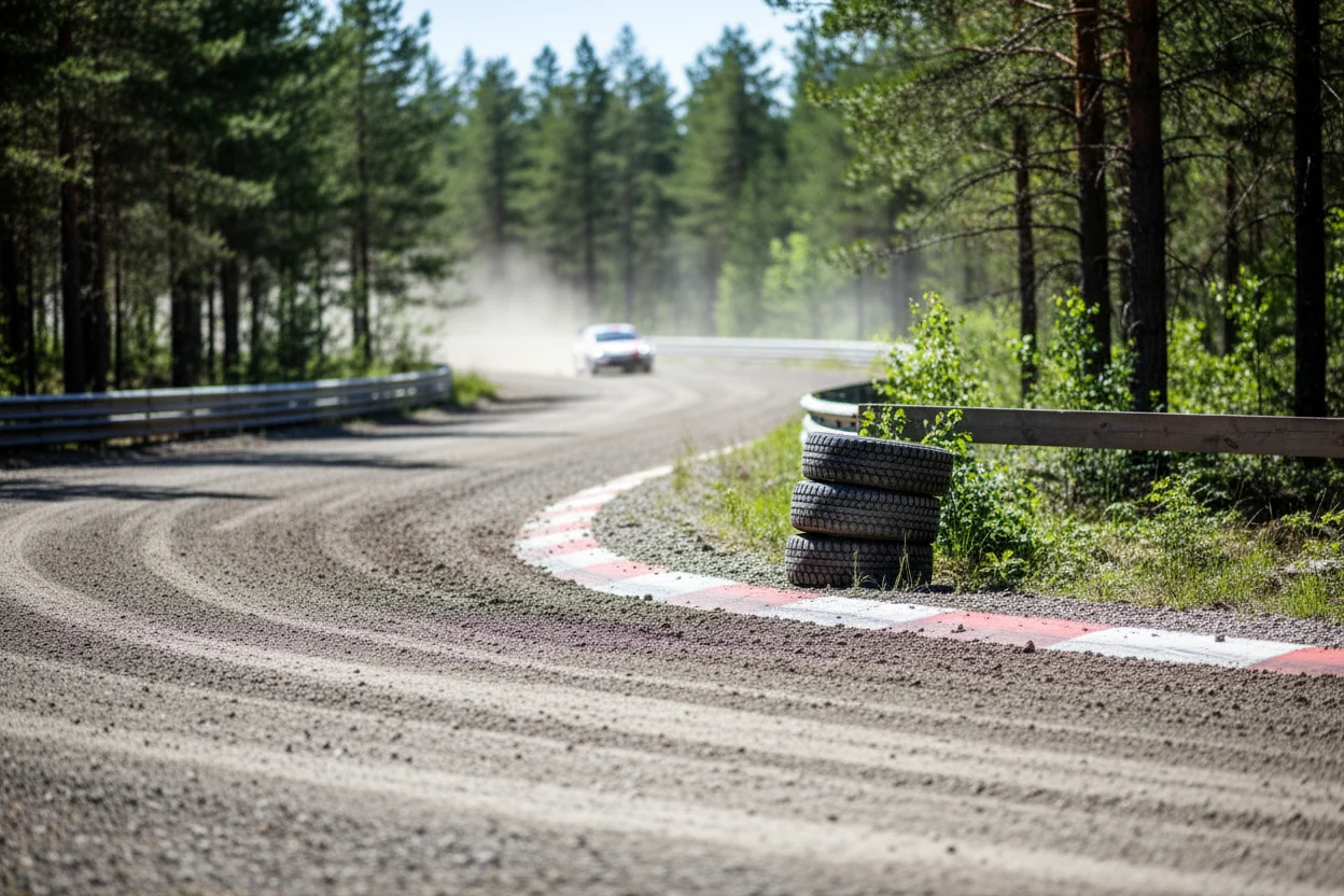 Sami Pajari secures maiden WRC victory in Estonia