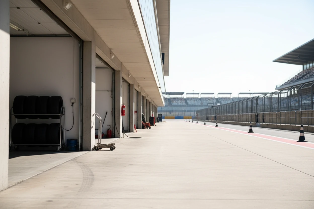 Taponen podium finish in Madrid F3 Feature Race