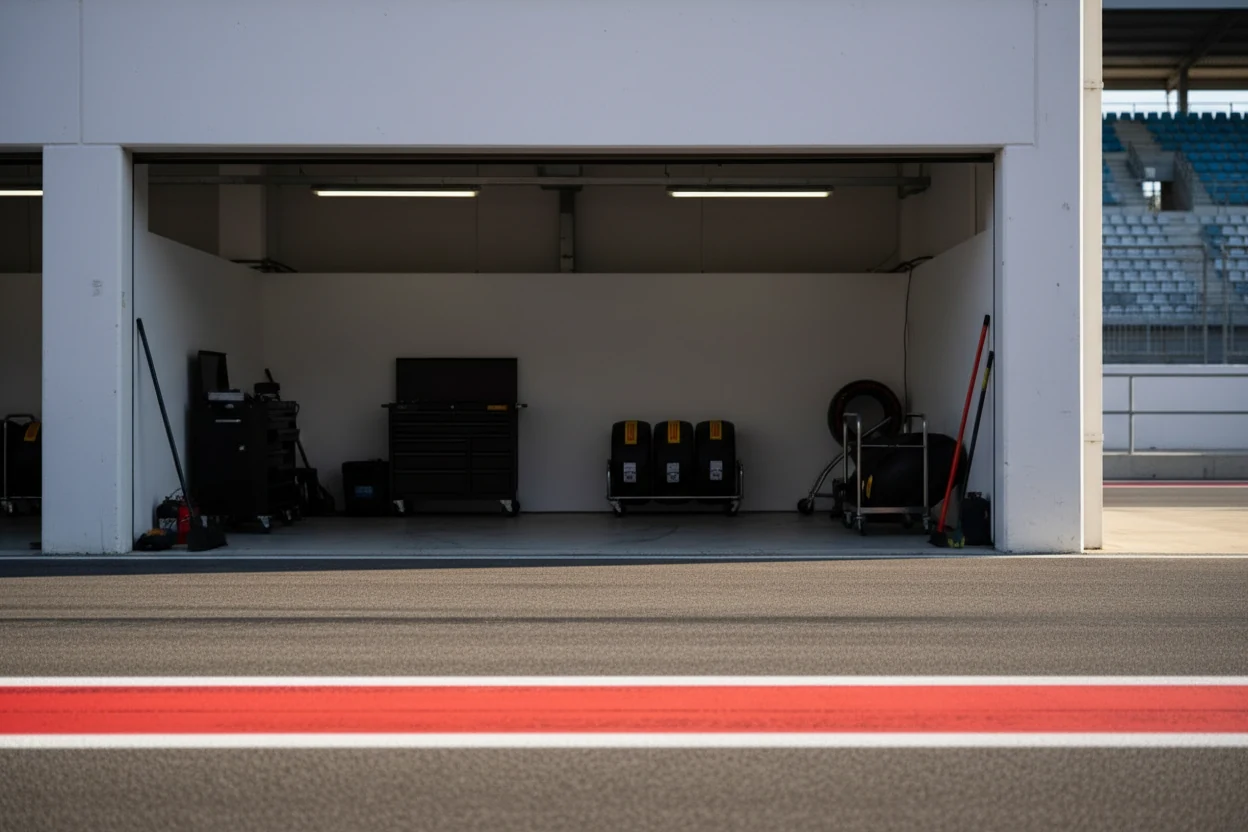 Badoer's Formula 2 Prospects analyzed after F3 resurgence