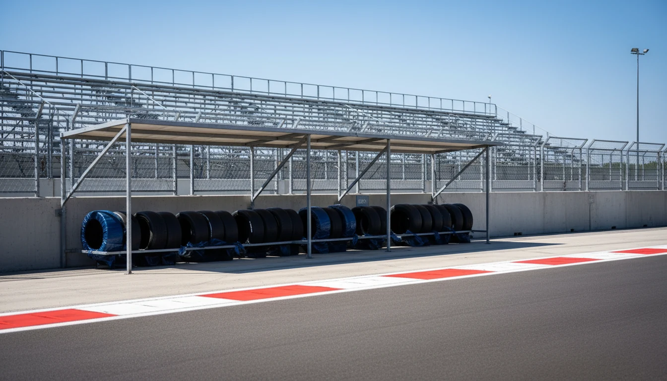 Baku to host extra F2 Race amid calendar uncertainty