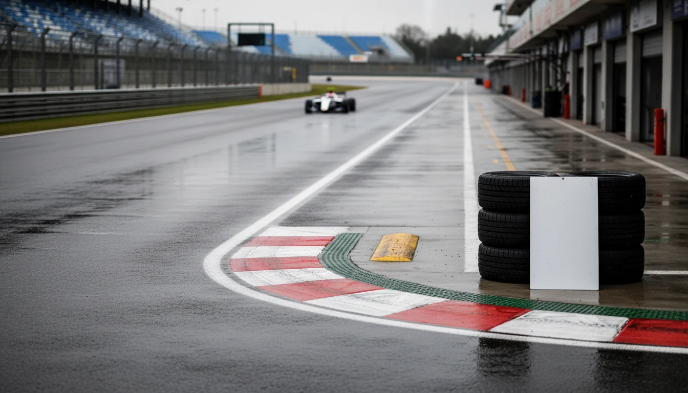 Campos Racing founder Adrian Campos has passed away