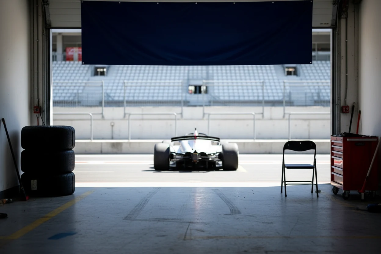 Dino Beganovic's DAMS victory points to team progress