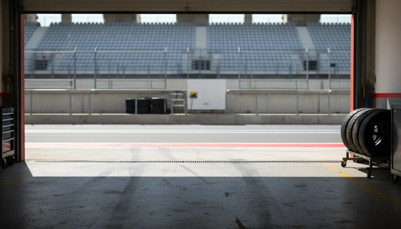 Dual series challenge for HWA Racelab entrant