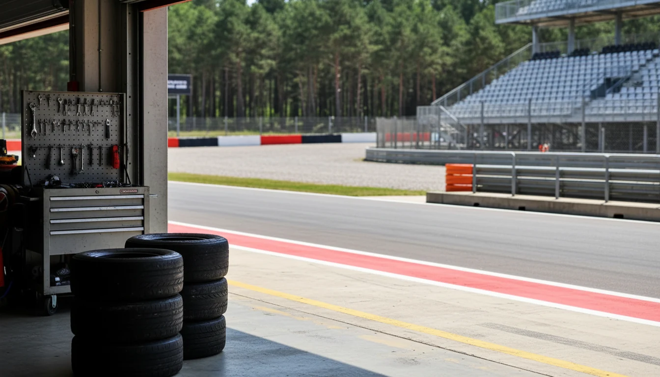 Dunne maintains consistency Despite winless F2 season