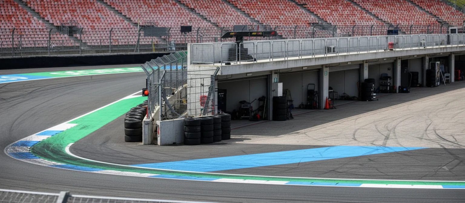 F1 Academy: Palmowski extends championship lead at Zandvoort
