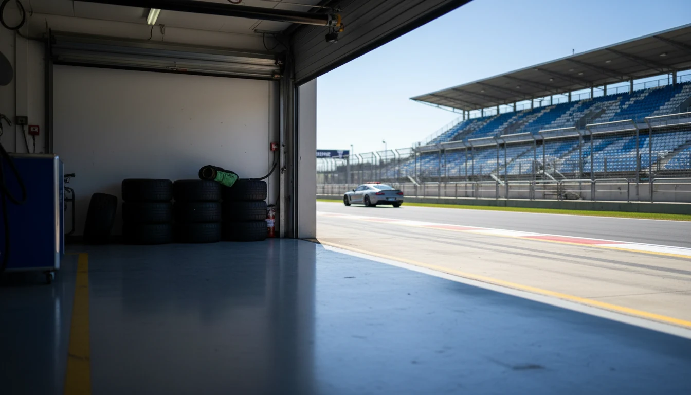 F2 adds North American rounds to 2026 calendar
