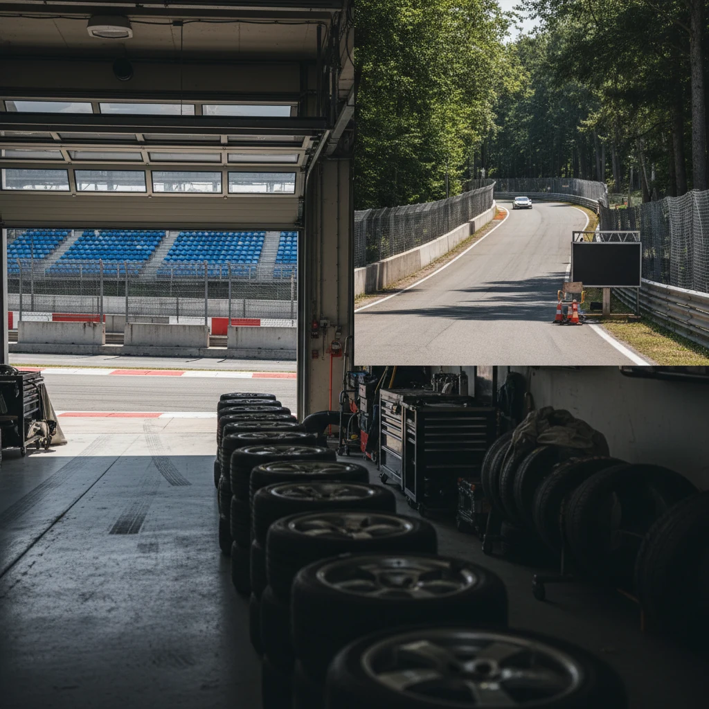 F2 and F3 return at Monza amidst packed junior racing calendar