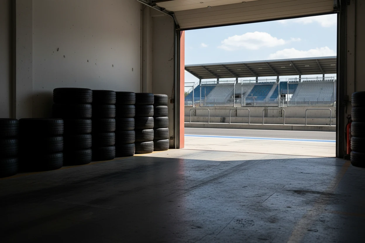 Feeder Series discusses 2027 Formula 3 prospects