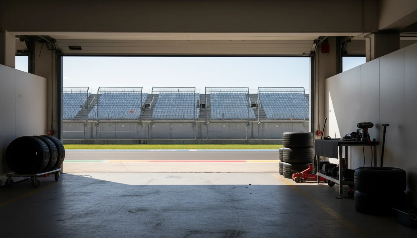 FIA penalises three F2 teams for technical infringements