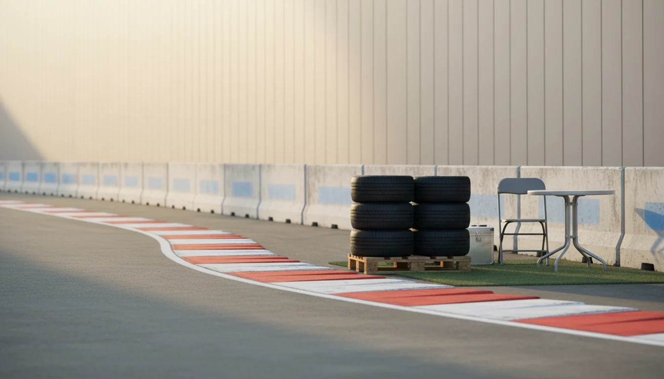 Formula 2 unveils new car for 2027 season