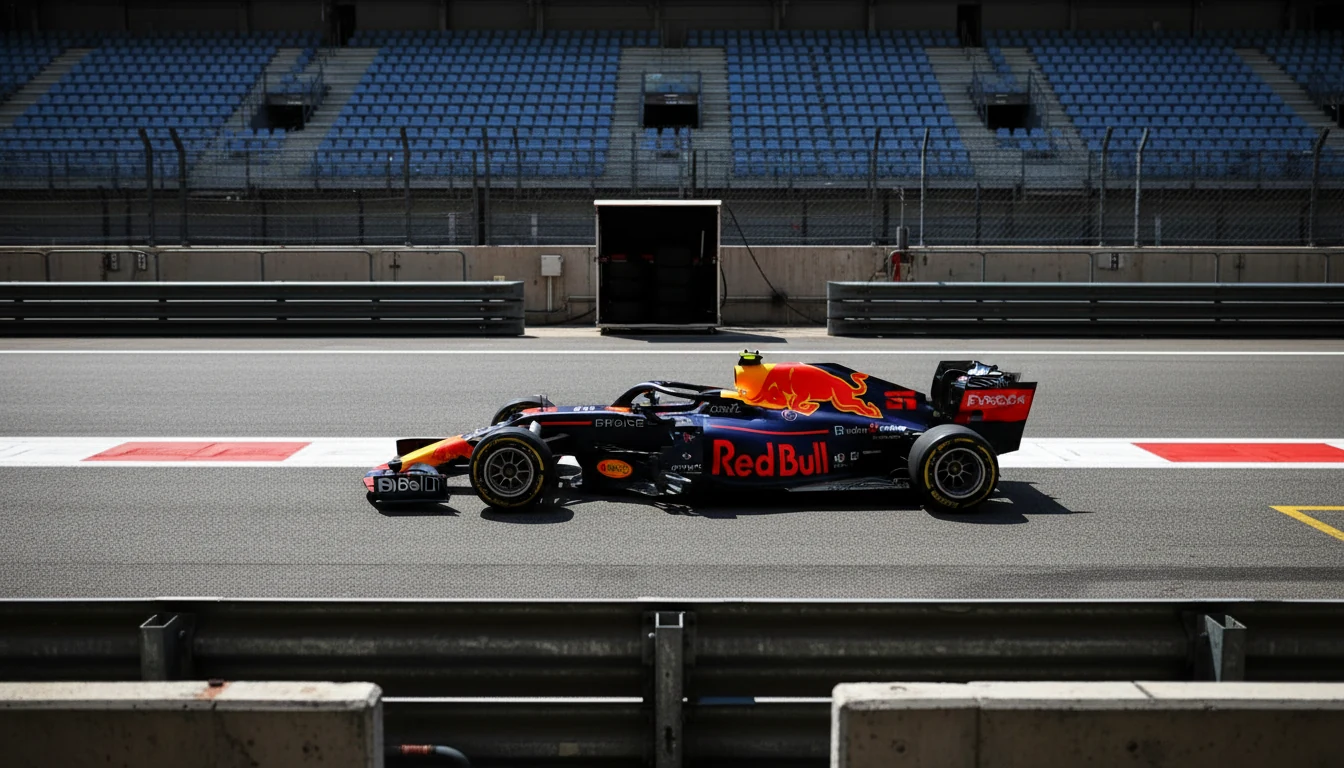 Kimi Räikkönen appointed head of motorsport at Red Bull Racing
