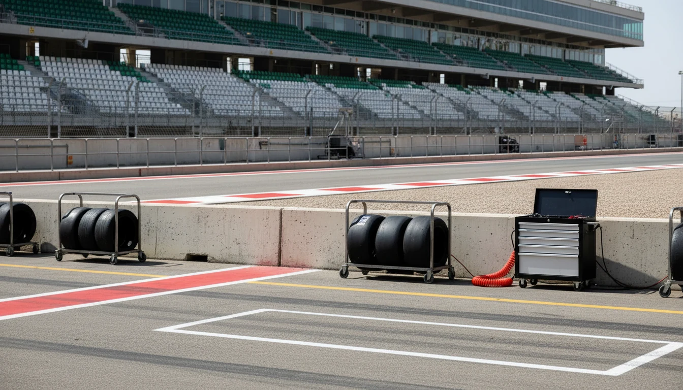 KMS Racing analyses Formula 2, Formula 3 Prospects