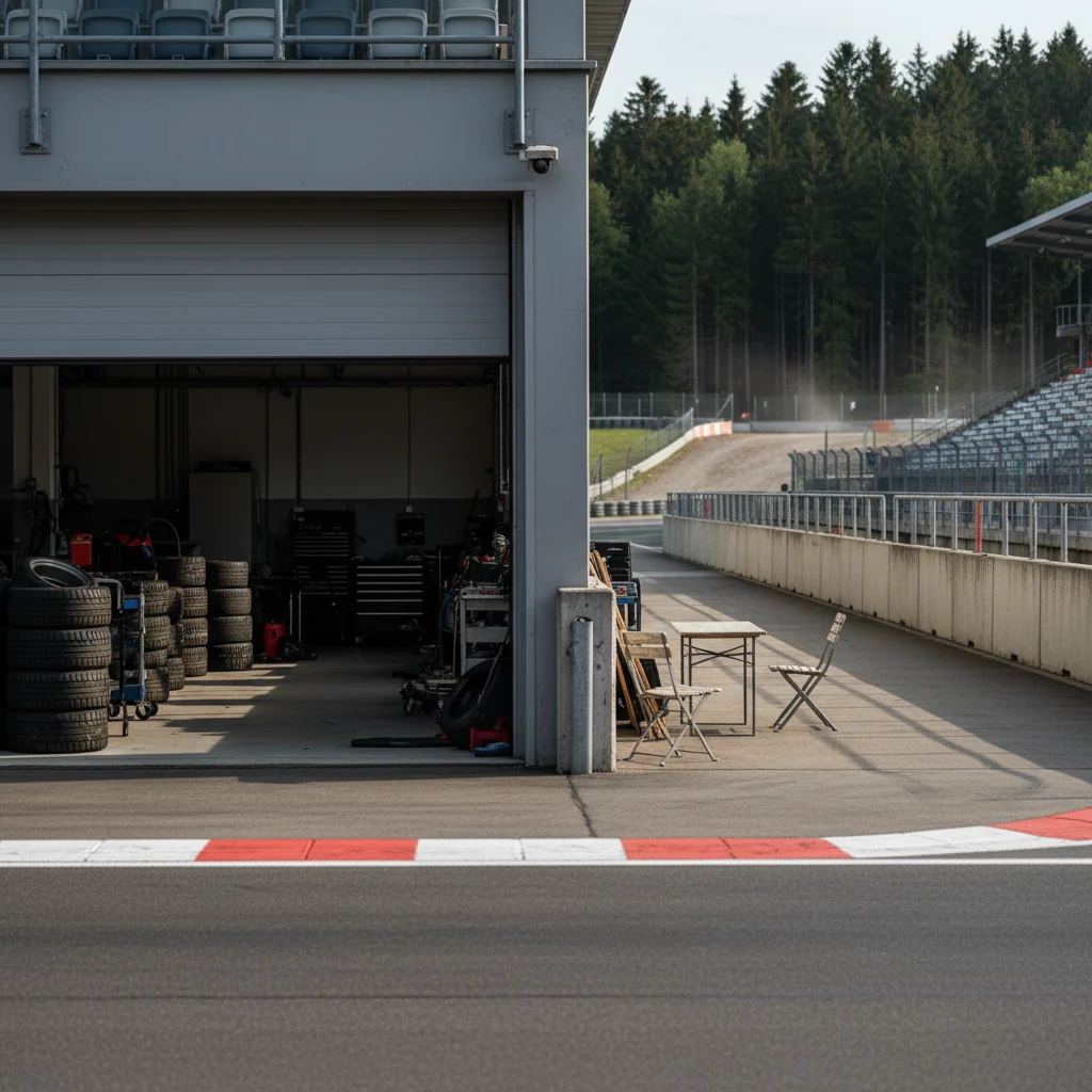 Leon disqualified from F2 Belgian feature race