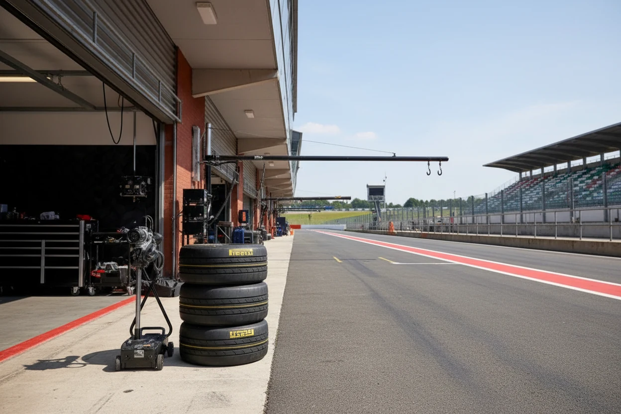 Pulling's GB3 success sparks F1 aspirations