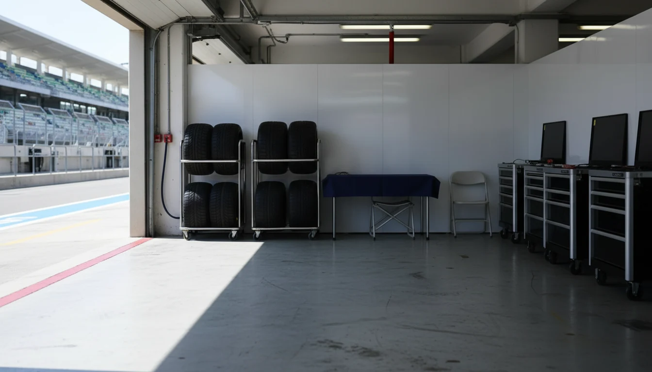 Tsolov takes maiden Formula 1 test with Racing Bulls