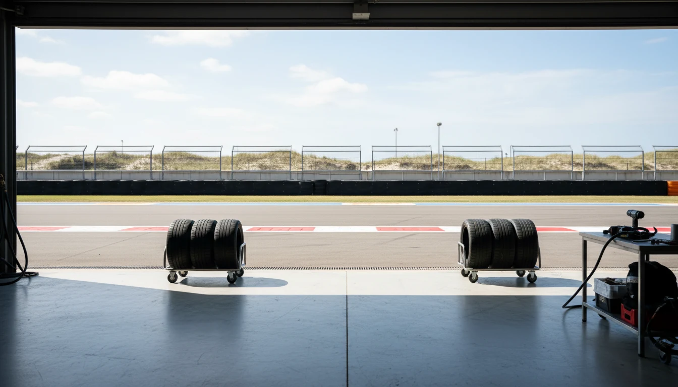 Westcott secures maiden F1 Academy victory at Zandvoort