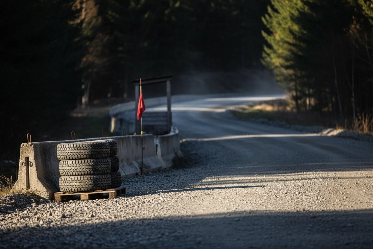 BBC secures World Rally championship broadcast rights