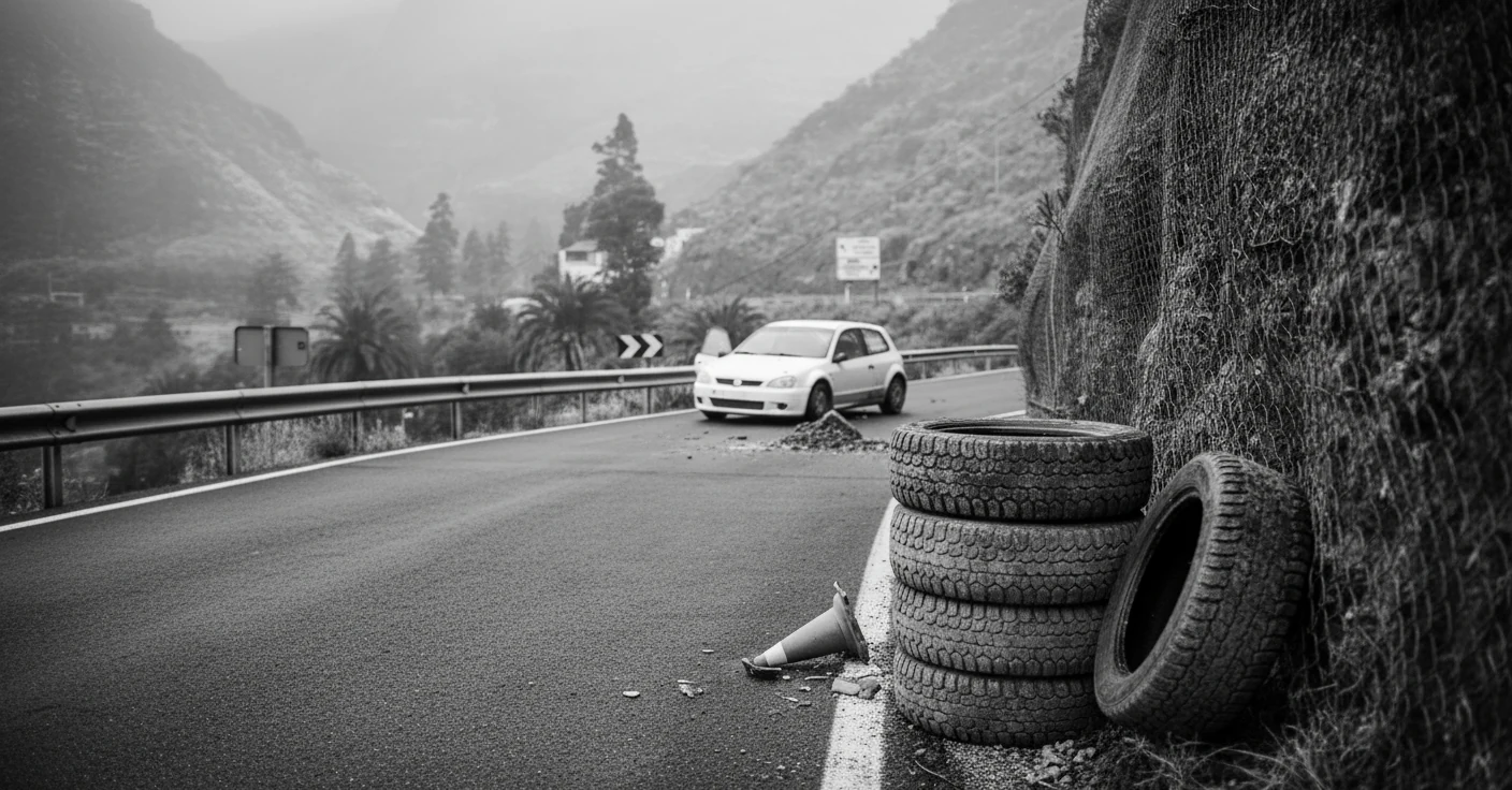 Fatalities mark tragic Italian rally weekend