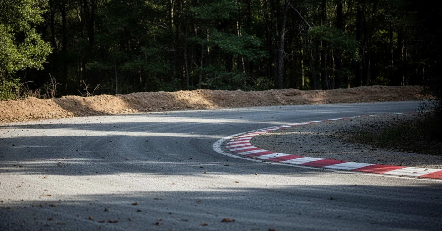 Johnston injured, Fulton joins Katsuta for Rally Chile