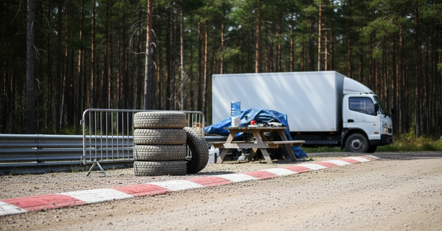 Lappi confirms Hyundai WRC departure